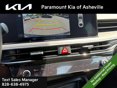New 2026 Kia K5 LXS FWD image 10