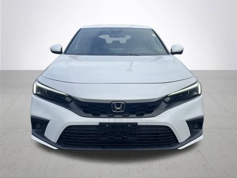 Used 2023 Honda Civic Sport Touring image 3