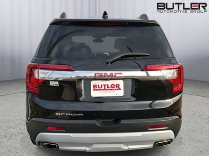 Used 2023 GMC Acadia SLT