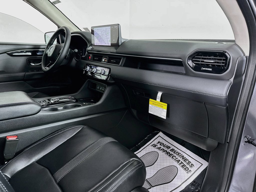 New 2026 Honda Pilot EX-L image 30