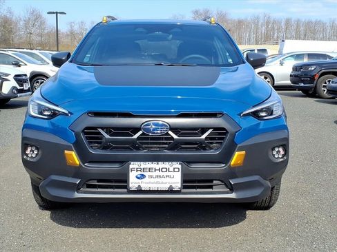 New 2026 Subaru Crosstrek 2.5i Wilderness w/ Wilderness Package AWD/4WD image 2