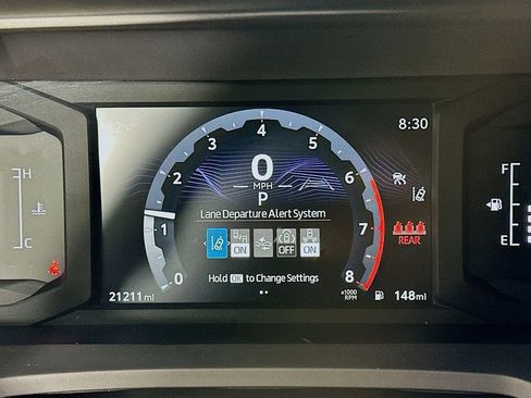 Certified 2024 Toyota Tacoma SR5 image 12