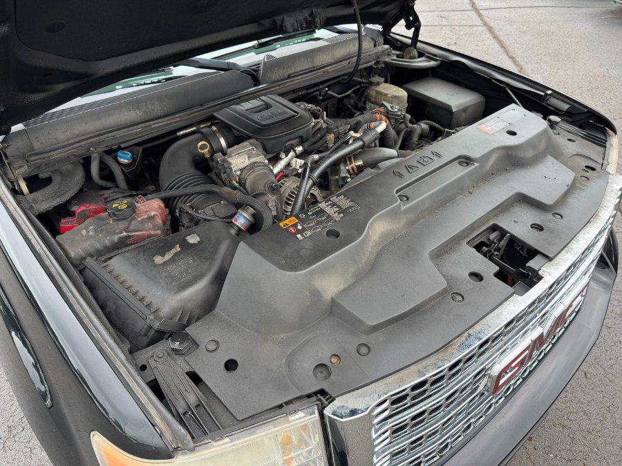 Used 2013 GMC Sierra 2500 Denali AWD/4WD image 25