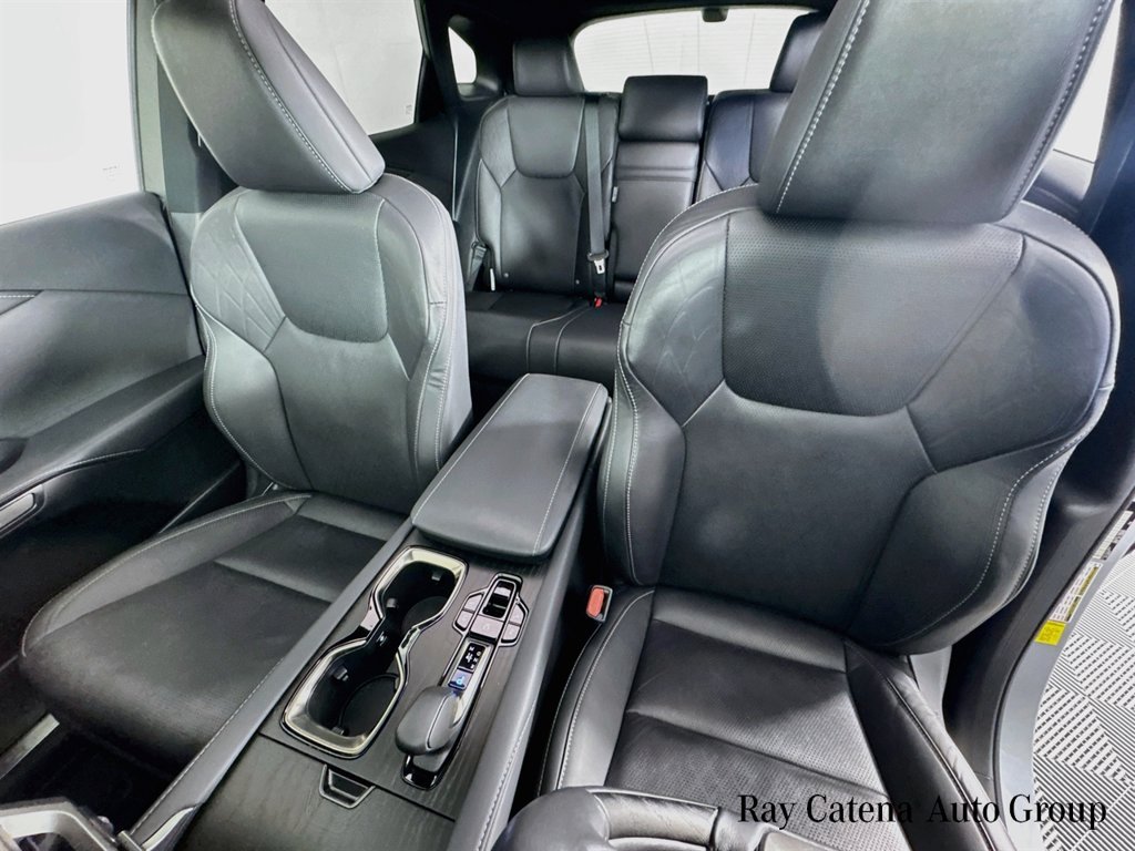 Certified 2024 Lexus RX 350 Premium Plus w/ Convenience Package AWD/4WD image 22