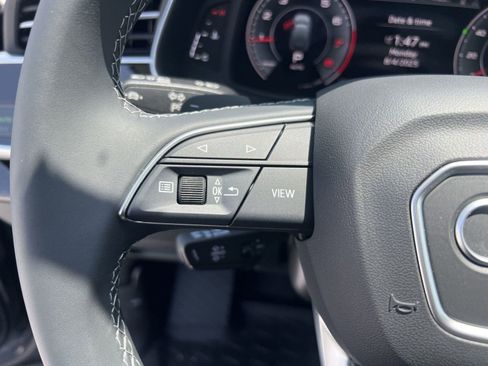 New 2025 Audi Q7 3.0T Premium Plus image 17