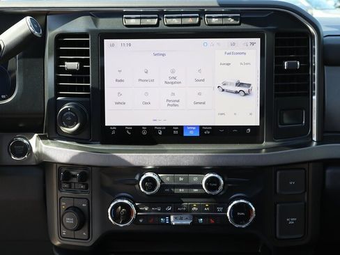 Used 2024 Ford F350 Platinum AWD/4WD image 21