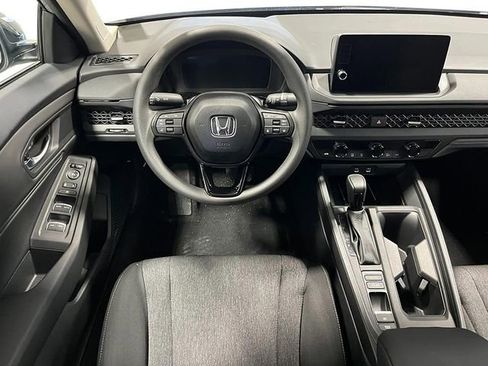New 2026 Honda Accord SE image 20