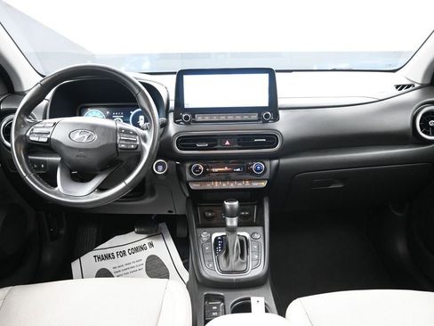 Used 2022 Hyundai Kona Limited AWD/4WD image 33