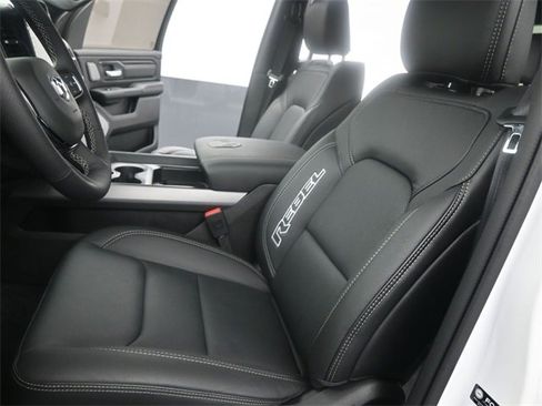 New 2026 RAM 1500 Rebel w/ Advanced Safety Group II image 15