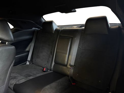 Used 2020 Dodge Challenger R/T Scat Pack image 11