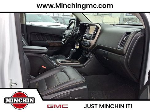 Used 2021 GMC Canyon Denali image 29