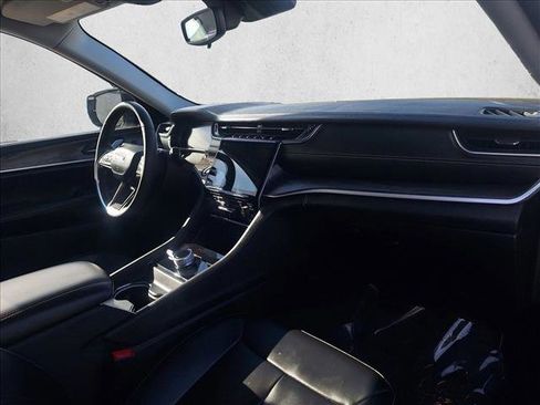 Used 2023 Jeep Grand Cherokee Limited image 19