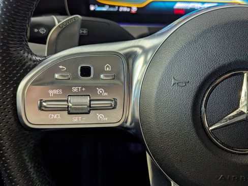 Used 2021 Mercedes-Benz AMG GT 43 image 69