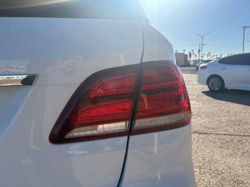 Used 2017 Mercedes-Benz GLE 350 image 45