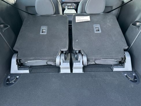 New 2025 Ford Bronco 2-Door w/ Sasquatch Package image 15