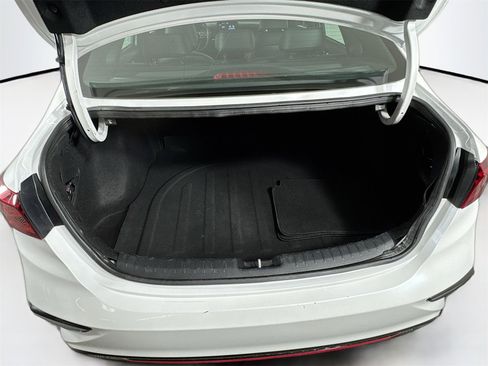 Used 2021 Kia Forte GT-Line w/ GT-Line Premium Package image 22