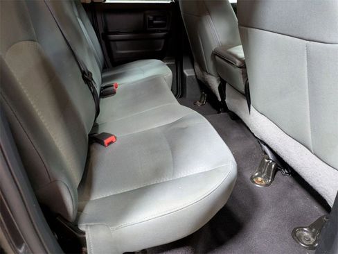 Used 2018 RAM 1500 Express w/ Black Ram 1500 Express Group image 23