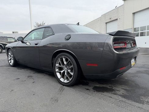 Used 2019 Dodge Challenger R/T w/ Plus Package image 3