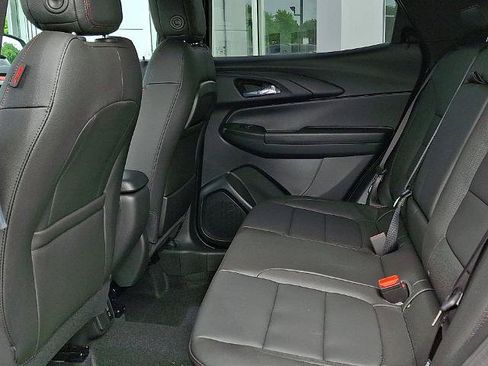 New 2026 Chevrolet TrailBlazer RS w/ Convenience Package AWD/4WD image 7