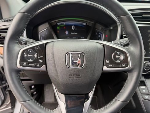 Used 2022 Honda CR-V Touring image 26