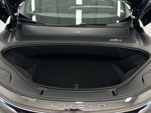 Used 2024 Lucid Air Touring AWD/4WD image 42