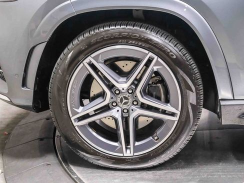 Certified 2022 Mercedes-Benz GLS 450 4MATIC image 10