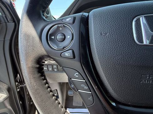Used 2016 Honda Pilot Elite image 16
