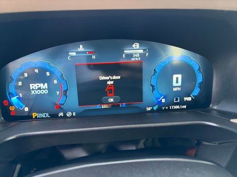 Used 2025 Ford Bronco Sport Big Bend w/ Convenience Package image 18