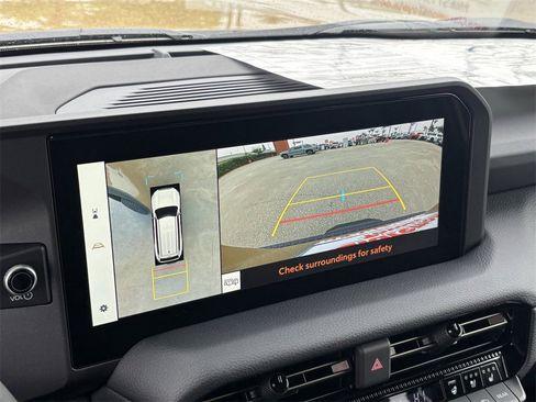 Used 2026 Toyota Land Cruiser image 27