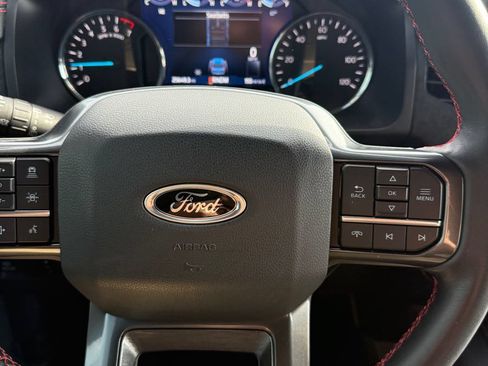 Used 2022 Ford Expedition Max Limited AWD/4WD image 17