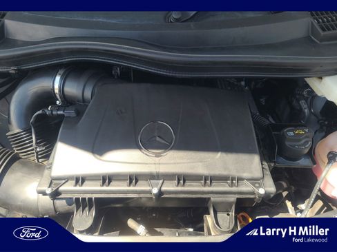 Used 2023 Mercedes-Benz Metris image 22