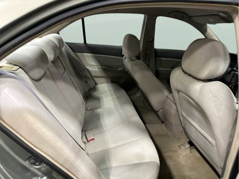 Used 2008 Hyundai Sonata GLS image 21