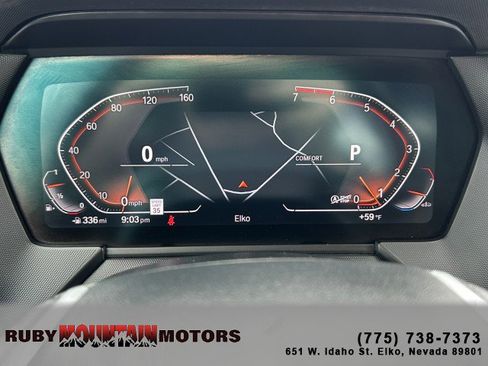 Used 2023 BMW 228i Gran Coupe FWD image 16