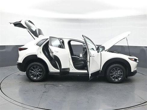 Certified 2024 MAZDA CX-30 AWD 2.5 S image 48