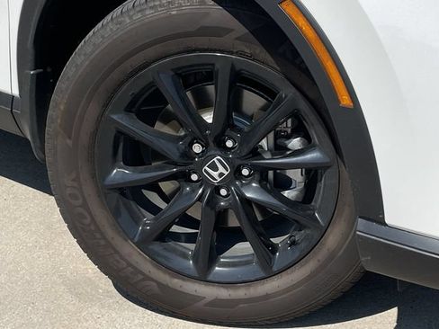 Certified 2026 Honda CR-V Sport-L image 10