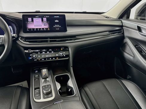 Certified 2023 INFINITI QX60 Luxe w/ Cargo Package AWD/4WD image 32