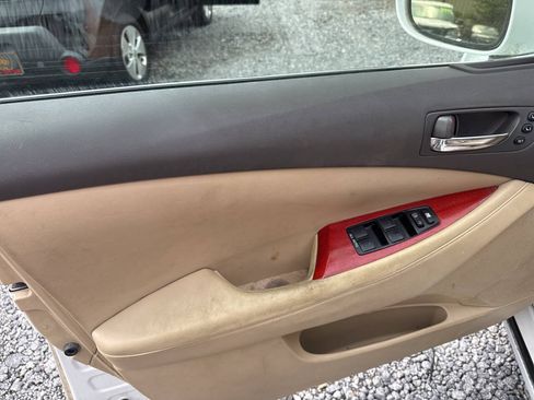 Used 2008 Lexus ES 350 FWD image 11