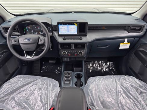 Used 2024 Ford Maverick XLT w/ XLT Luxury Package FWD image 10