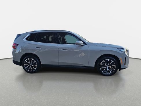 New 2026 BMW X3 xDrive30 w/ Convenience Package image 4