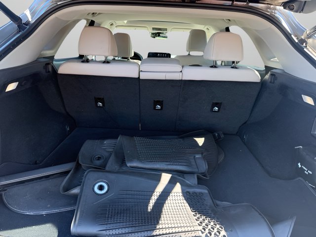 Used 2020 Lexus RX 350 AWD w/ Premium Package image 9