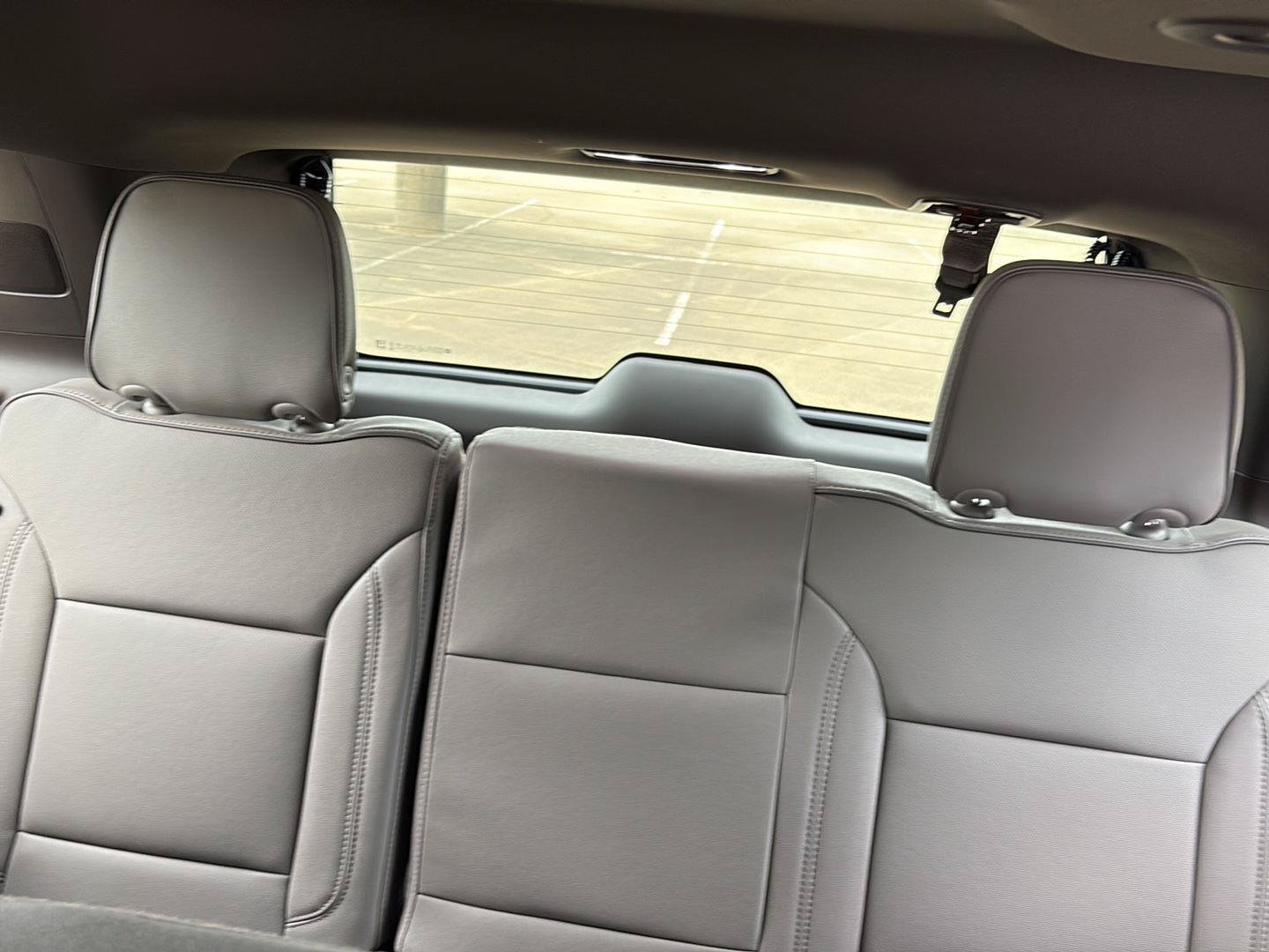 New 2026 GMC Yukon Elevation AWD/4WD image 7