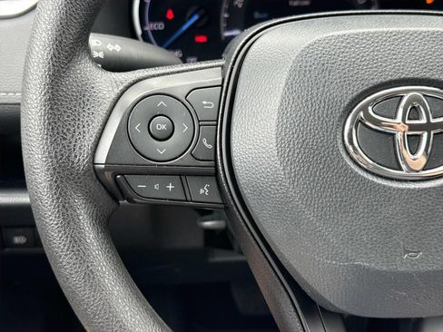 Used 2024 Toyota RAV4 LE AWD/4WD image 15