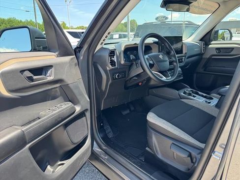 Used 2025 Ford Bronco Sport Big Bend AWD/4WD image 14