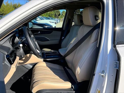 New 2026 Acura MDX w/Advance Package image 9