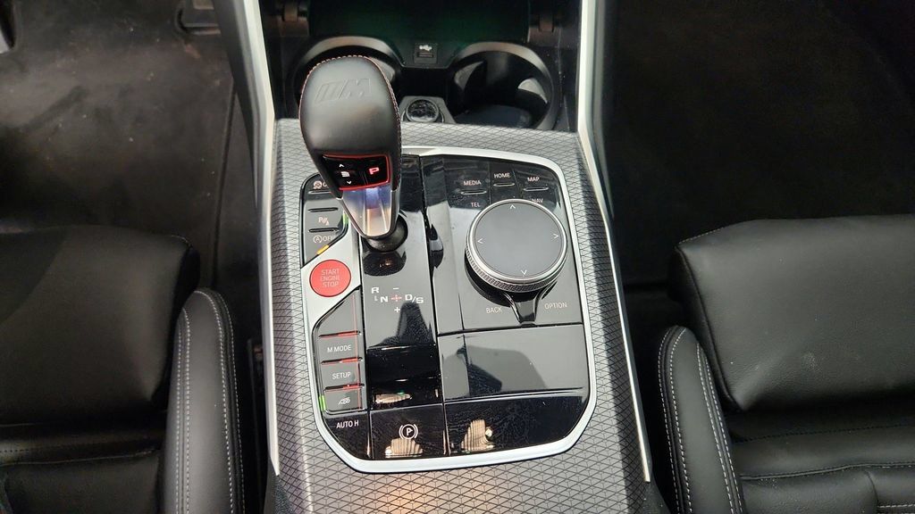 Used 2023 BMW M2 w/ Lighting Package RWD image 21