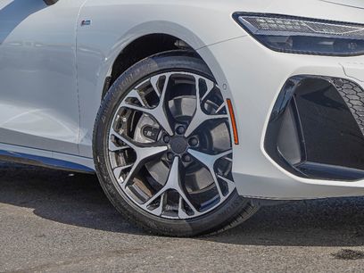 New 2026 Audi A6 3.0