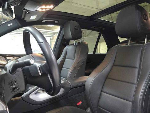 Used 2024 Mercedes-Benz GLE 350 GLE 350 w/ 3rd Row Seat Package image 25