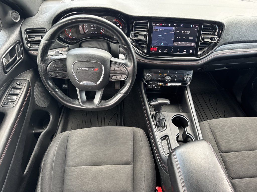 Used 2023 Dodge Durango GT AWD/4WD image 22