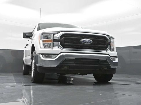 Used 2022 Ford F150 XLT w/ Equipment Group 301A Mid image 24