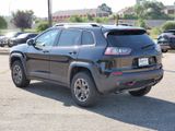 Used 2020 Jeep Cherokee Trailhawk w/ Cold Weather Group image 5